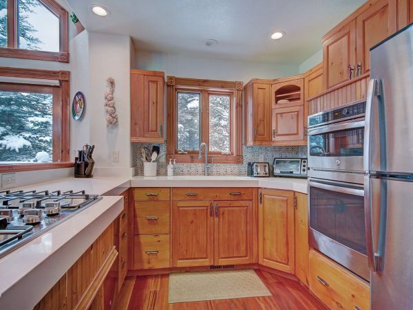 Breckenridge Home 952219