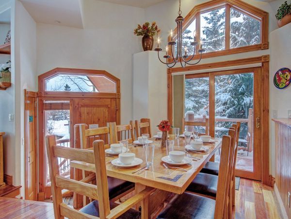 Breckenridge Home 952219