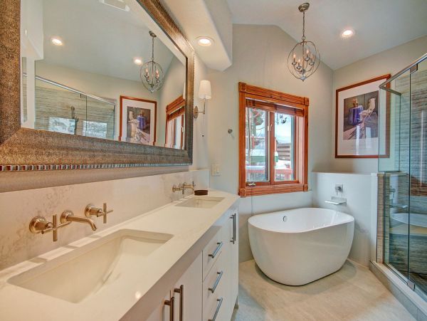 Breckenridge Home 952219
