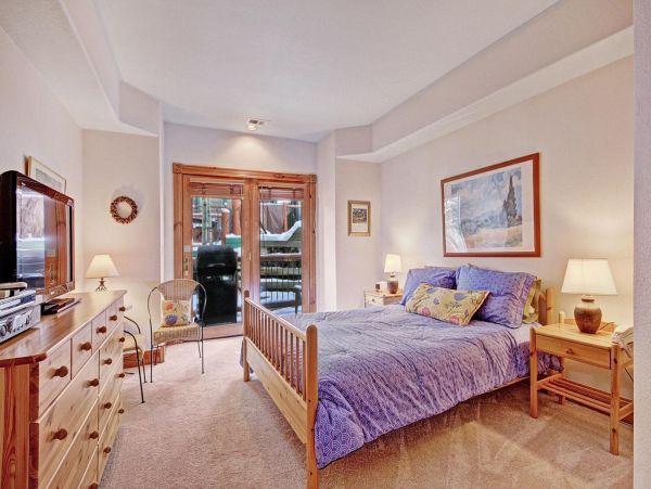 Breckenridge Home 952219