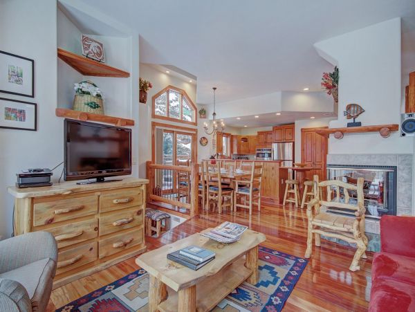 Breckenridge Home 952219