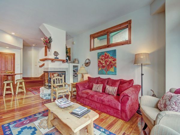 Breckenridge Home 952219
