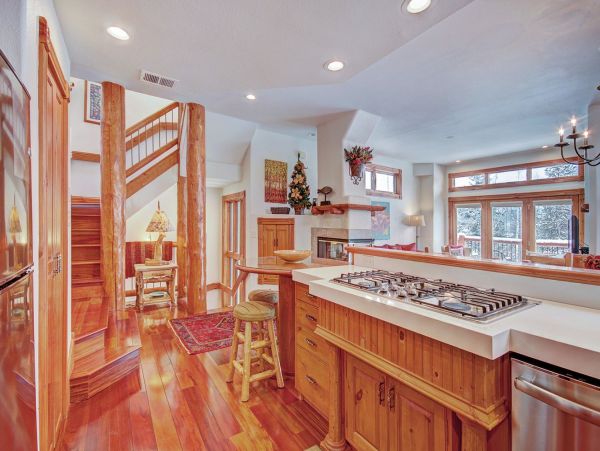 Breckenridge Home 952219