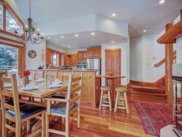 Breckenridge Home 952219