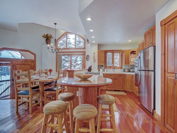Breckenridge Home 952219