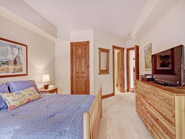 Breckenridge Home 952219