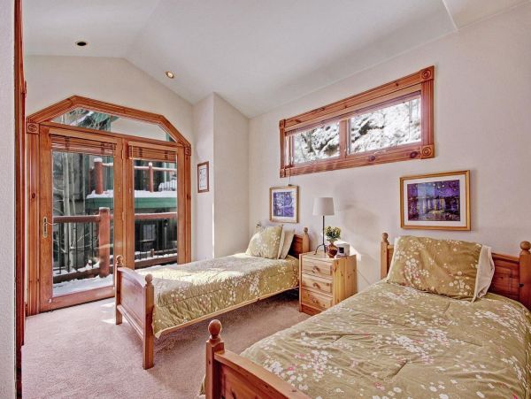 Breckenridge Home 952219