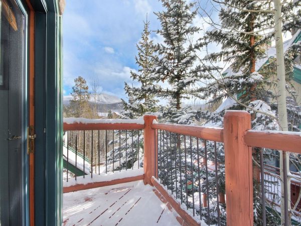 Breckenridge Home 952219