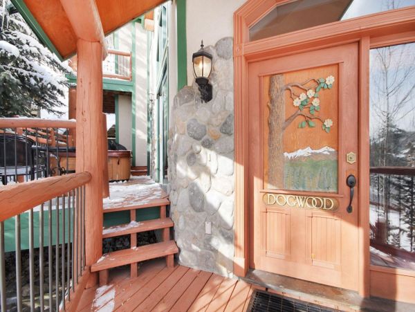 Breckenridge Home 952219