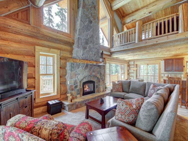 Breckenridge Home 952220