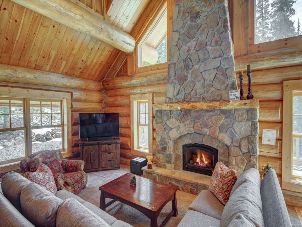 Breckenridge Home 952220