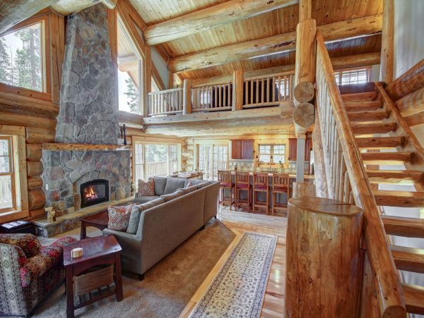 Breckenridge Home 952220