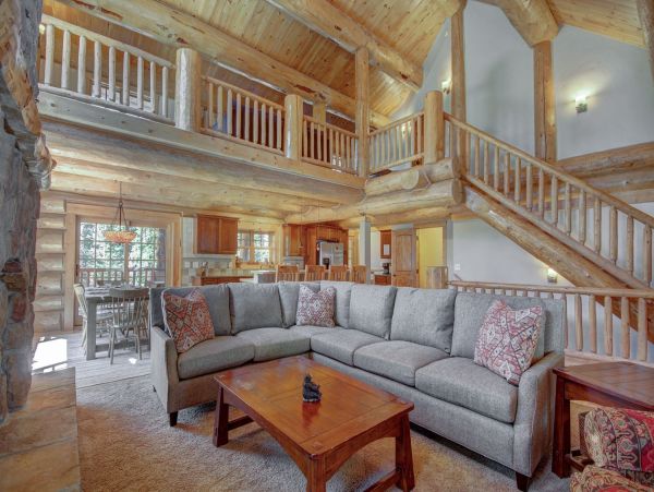 Breckenridge Home 952220