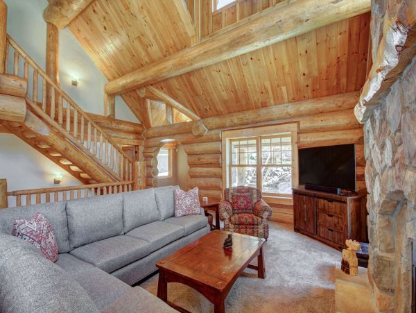 Breckenridge Home 952220