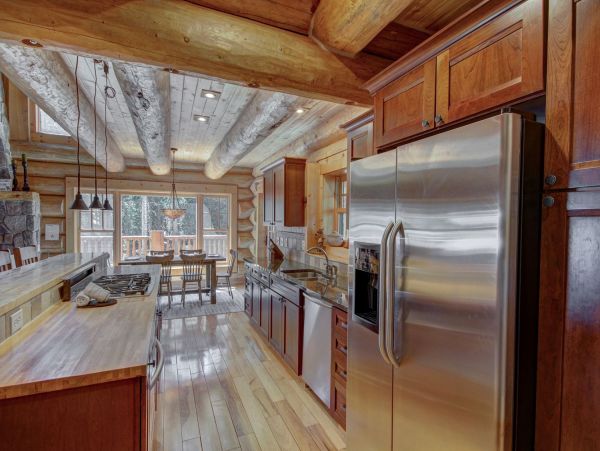 Breckenridge Home 952220