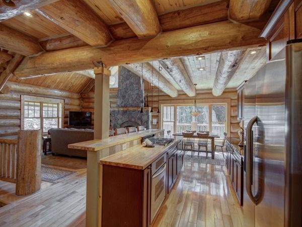 Breckenridge Home 952220