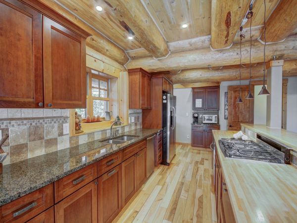Breckenridge Home 952220