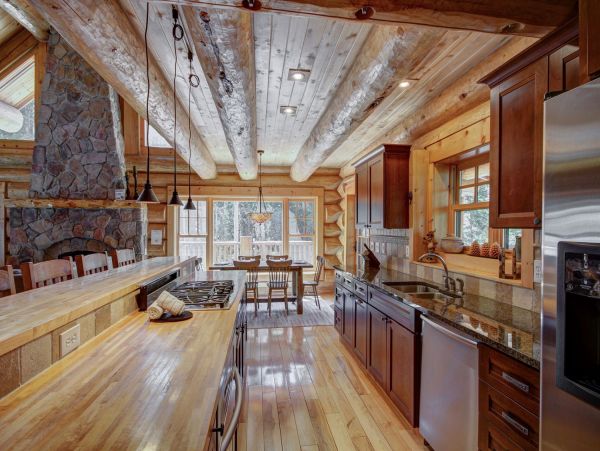 Breckenridge Home 952220