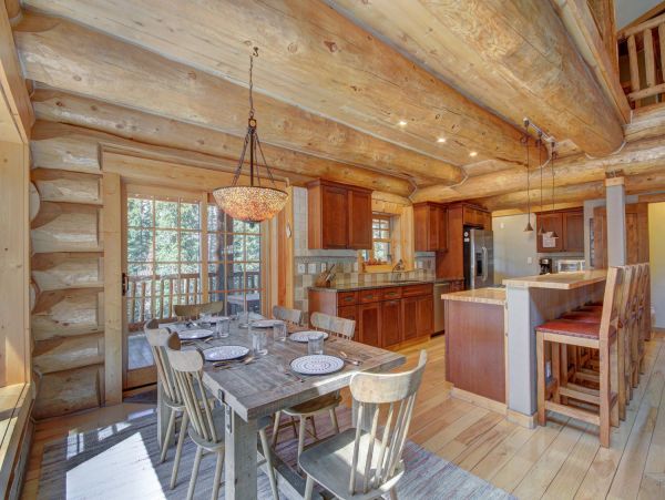 Breckenridge Home 952220