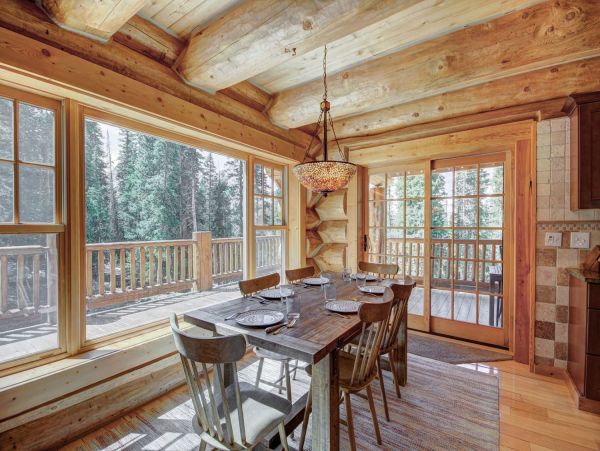 Breckenridge Home 952220