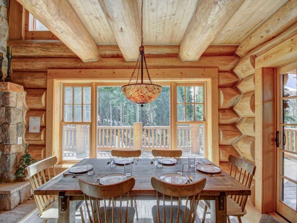 Breckenridge Home 952220