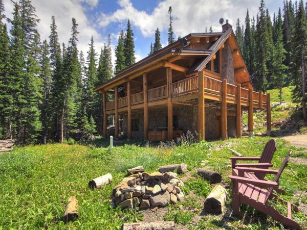 Breckenridge Home 952220