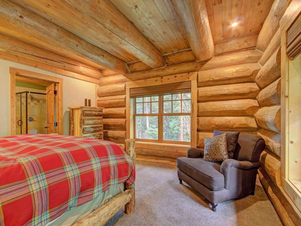 Breckenridge Home 952220