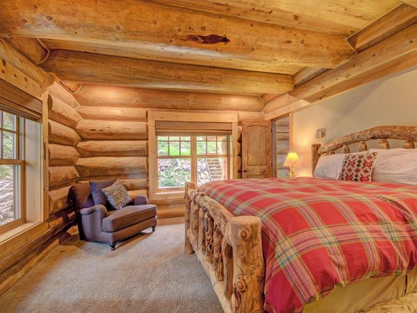 Breckenridge Home 952220