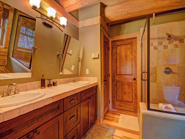Breckenridge Home 952220