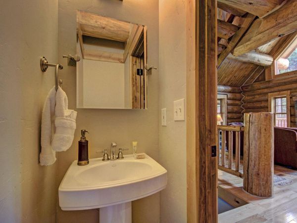 Breckenridge Home 952220