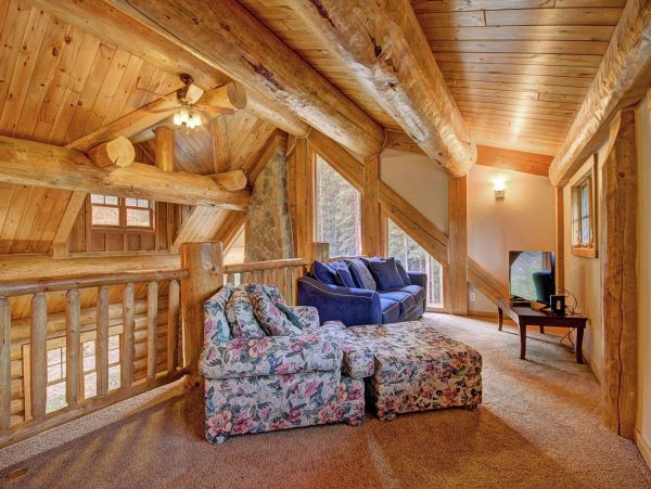 Breckenridge Home 952220