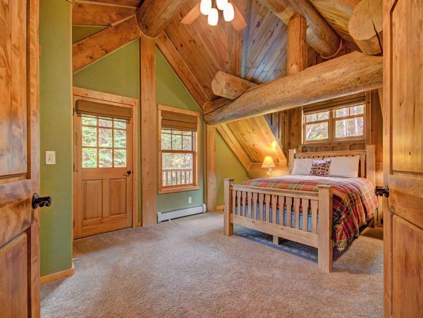 Breckenridge Home 952220