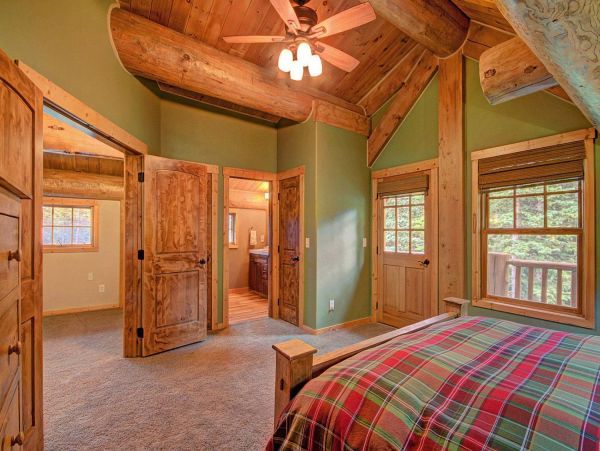 Breckenridge Home 952220