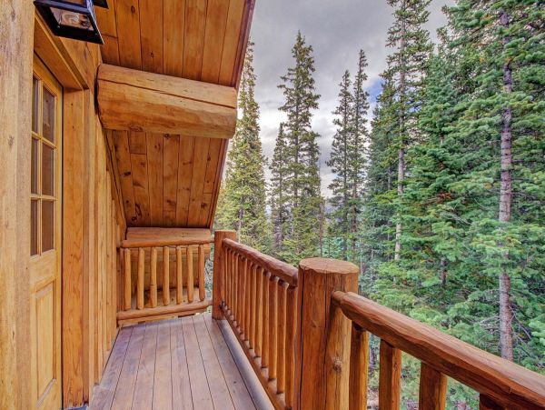 Breckenridge Home 952220