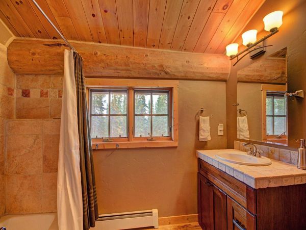 Breckenridge Home 952220