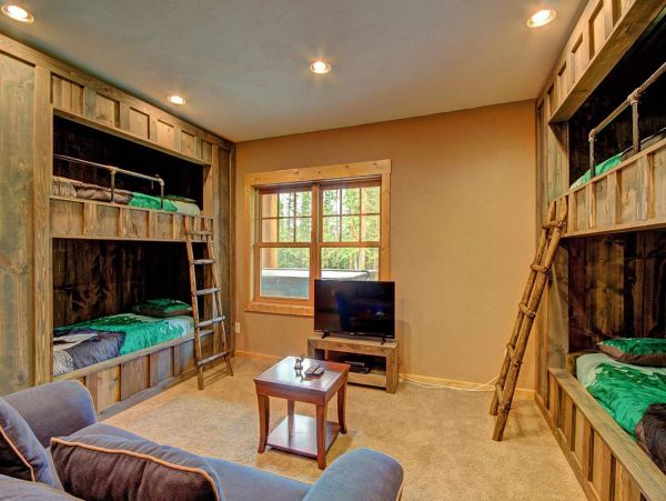 Breckenridge Home 952220