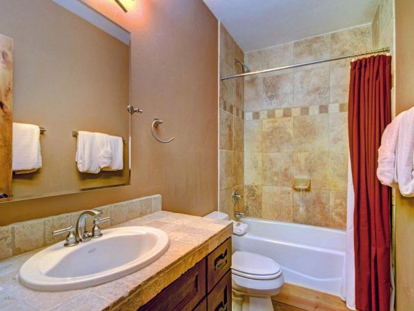 Breckenridge Home 952220