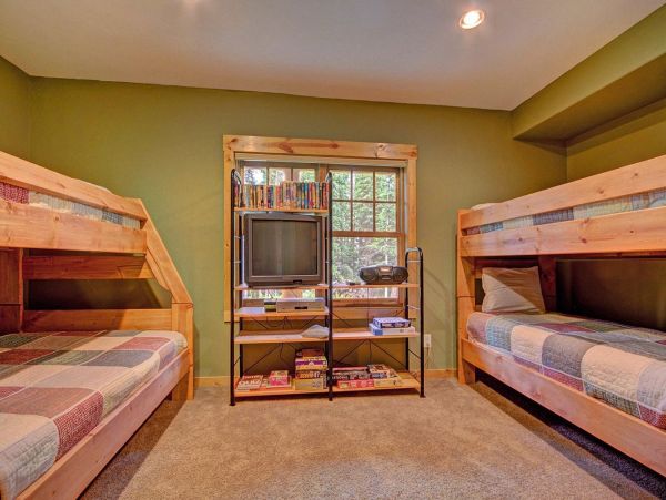 Breckenridge Home 952220