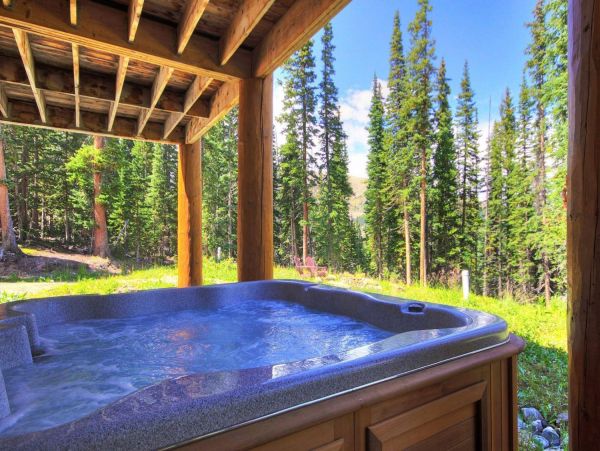 Breckenridge Home 952220