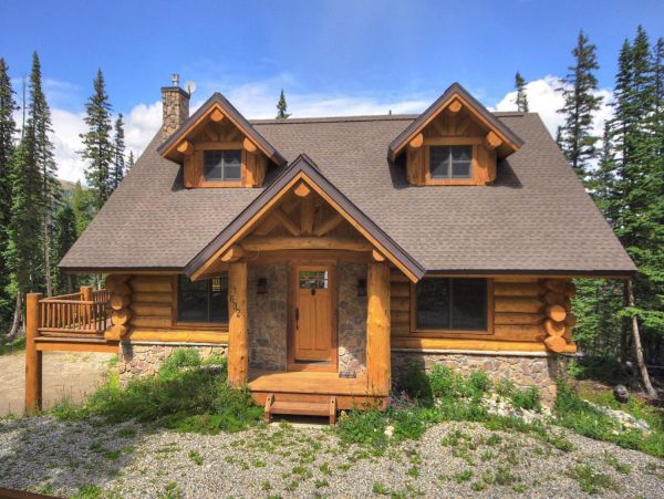 Breckenridge Home 952220