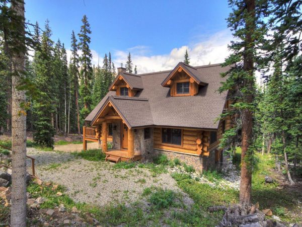 Breckenridge Home 952220