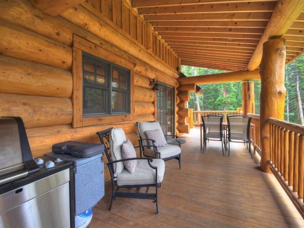Breckenridge Home 952220