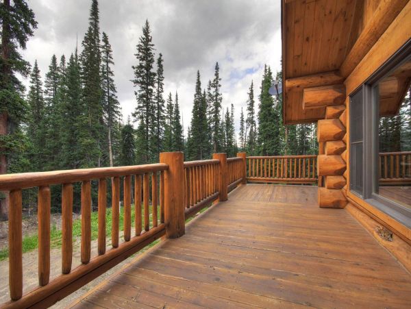 Breckenridge Home 952220