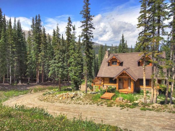 Breckenridge Home 952220