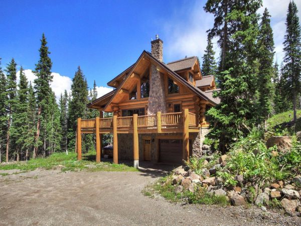 Breckenridge Home 952220