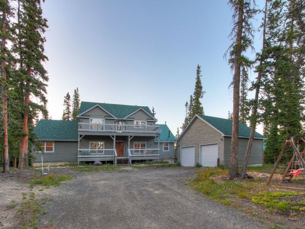 Breckenridge Home 952221