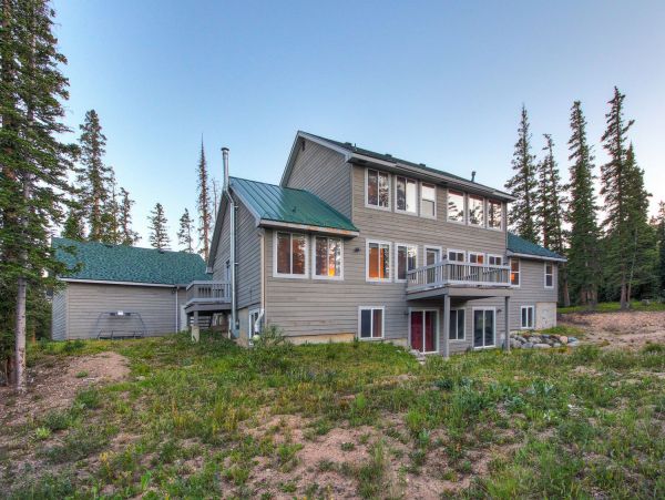 Breckenridge Home 952221