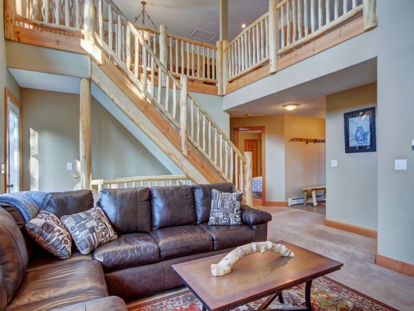 Breckenridge Home 952221