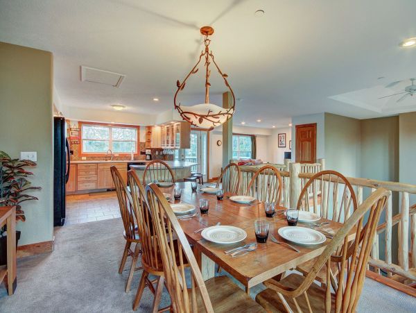 Breckenridge Home 952221