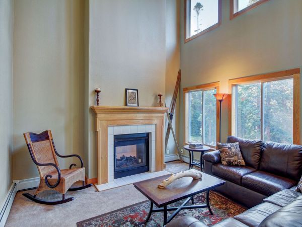 Breckenridge Home 952221